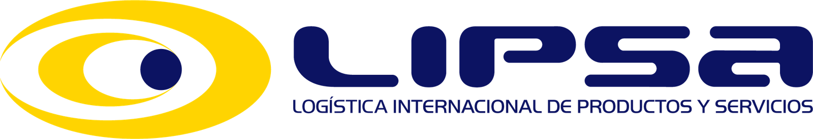 Logo LIPSA